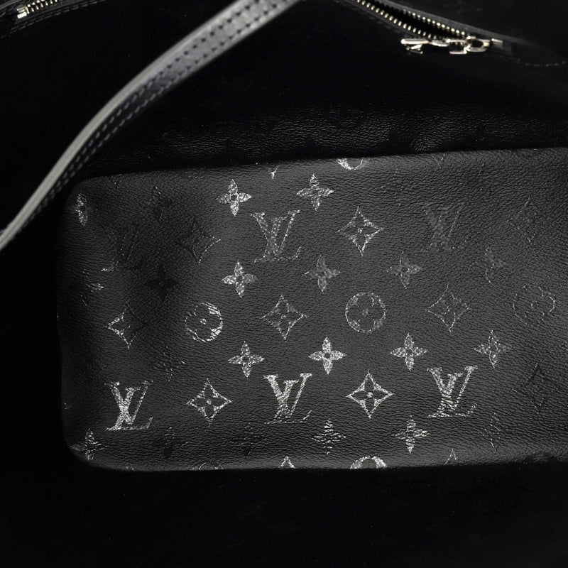 Louis Vuitton Neverfull Nm Tote Limited