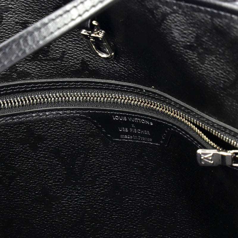 Louis Vuitton Neverfull Nm Tote Limited