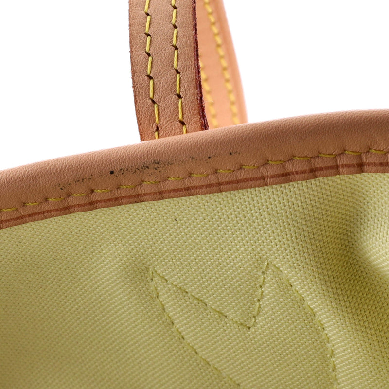 Louis Vuitton Neverfull Nm Tote Limited