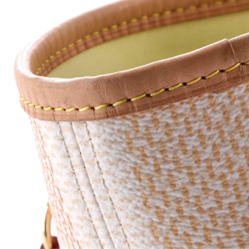 Louis Vuitton Neverfull Nm Tote Limited