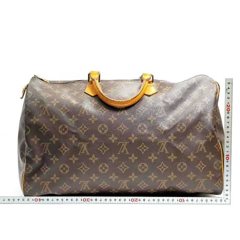 Louis Vuitton Lv Hand Bag Speedy 40