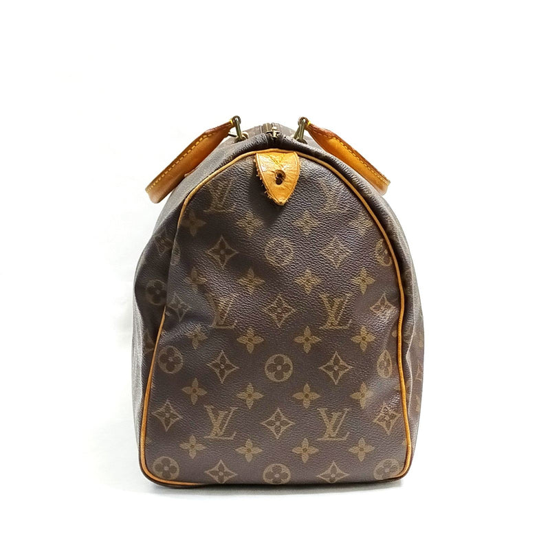Louis Vuitton Lv Hand Bag Speedy 40