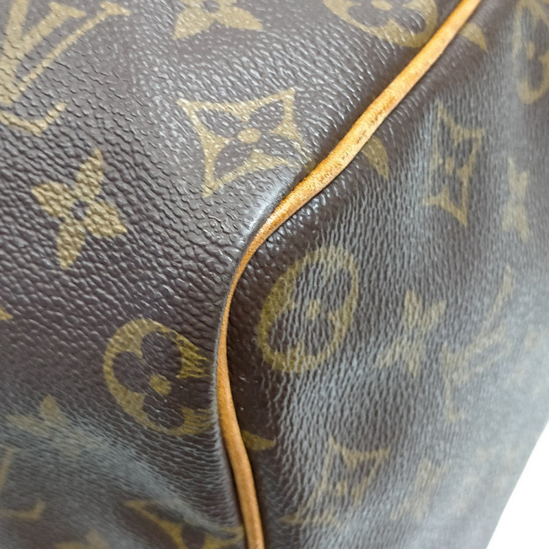 Louis Vuitton Lv Hand Bag Speedy 40