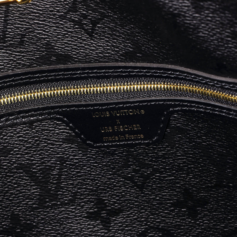 Louis Vuitton Neverfull Nm Tote Limited