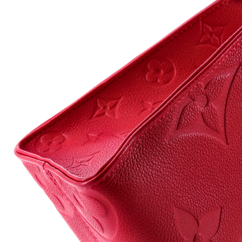 Louis Vuitton Onthego Tote Empreinte
