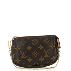 Louis Vuitton Pochette Accessoires