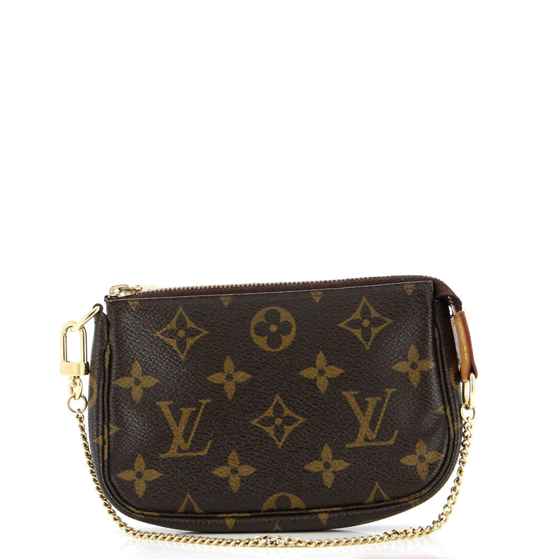 Louis Vuitton Pochette Accessoires