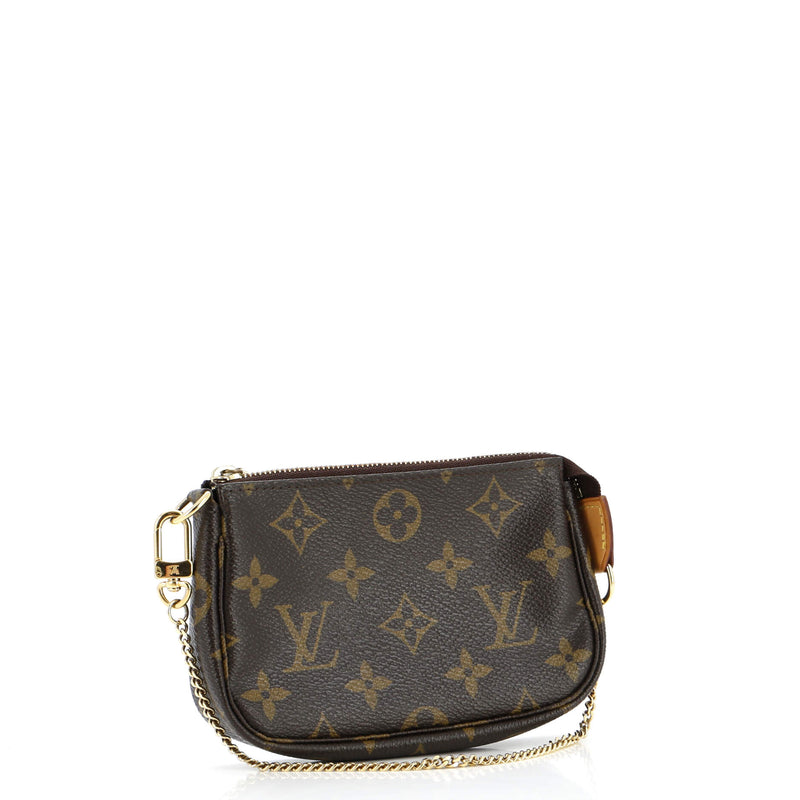 Louis Vuitton Pochette Accessoires