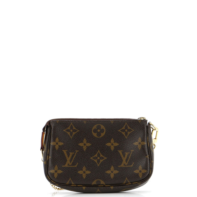 Louis Vuitton Pochette Accessoires