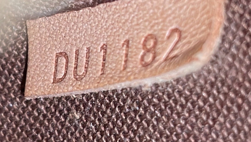 Louis Vuitton Pochette Accessoires