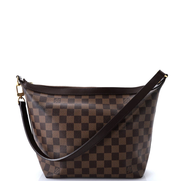 Louis Vuitton Illovo Handbag Damier Mm