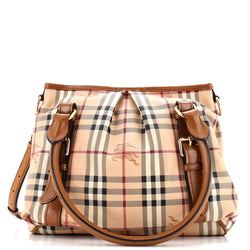 Burberry Northfield Convertible Tote