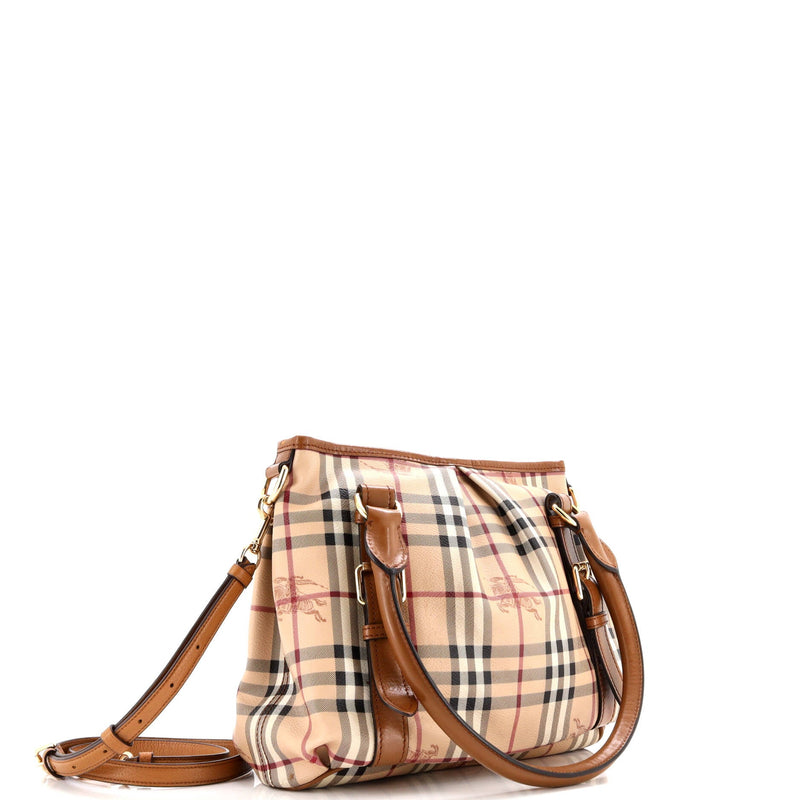Burberry Northfield Convertible Tote