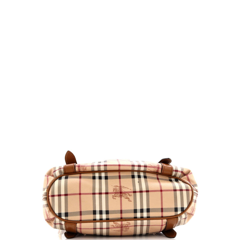 Burberry Northfield Convertible Tote