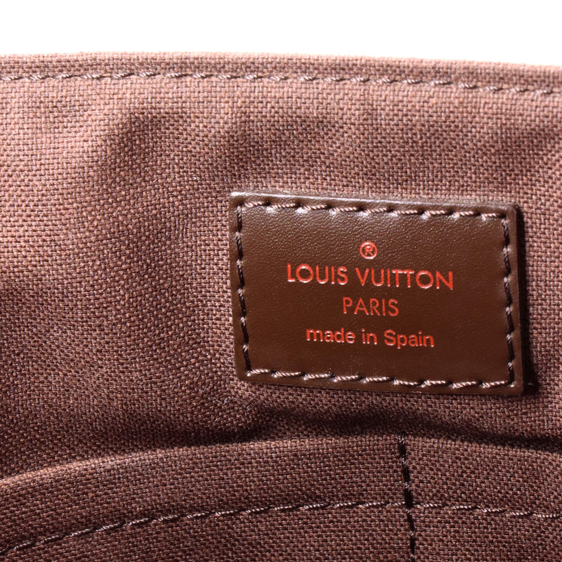 Louis Vuitton District Messenger Bag