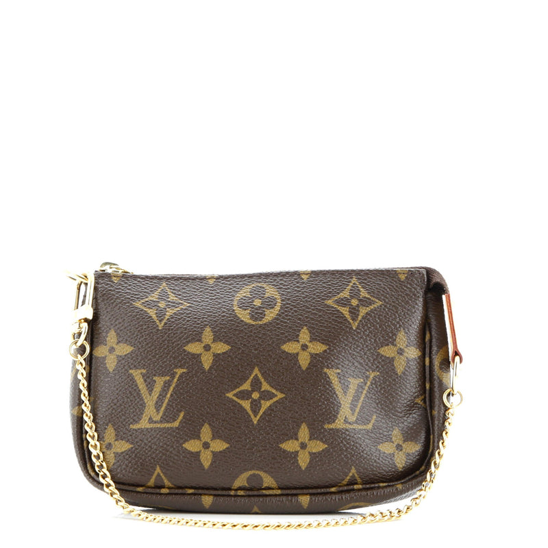 Louis Vuitton Pochette Accessoires
