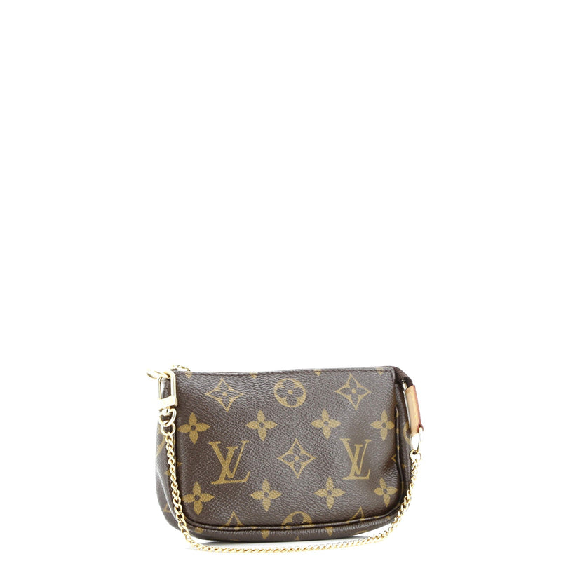 Louis Vuitton Pochette Accessoires