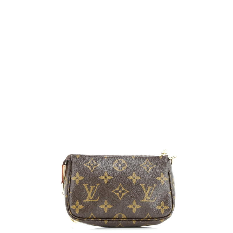 Louis Vuitton Pochette Accessoires