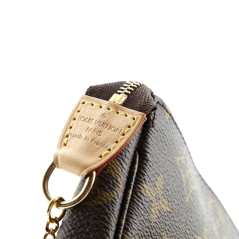 Louis Vuitton Pochette Accessoires