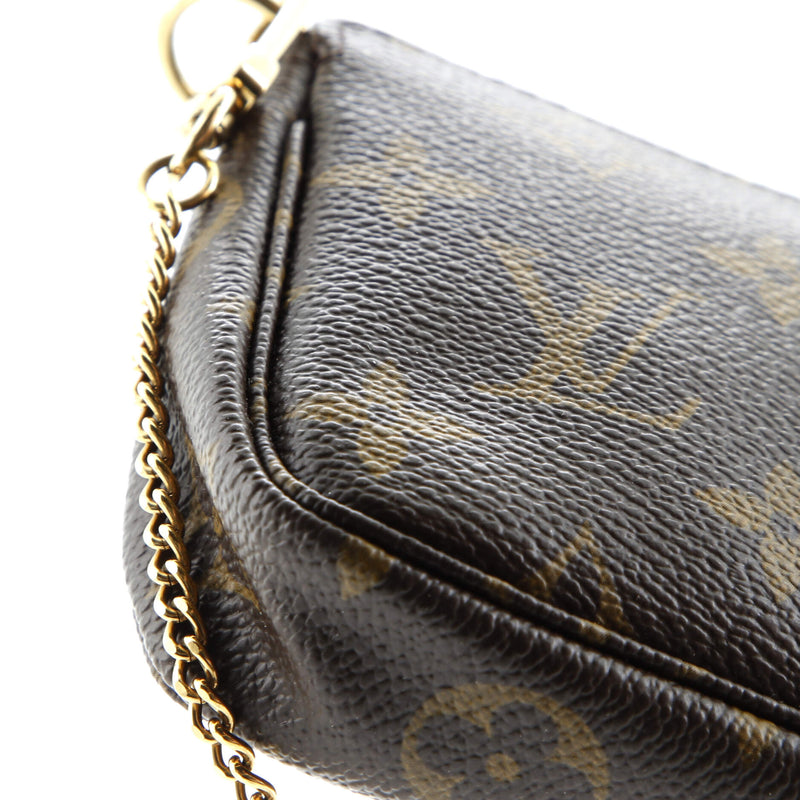 Louis Vuitton Pochette Accessoires