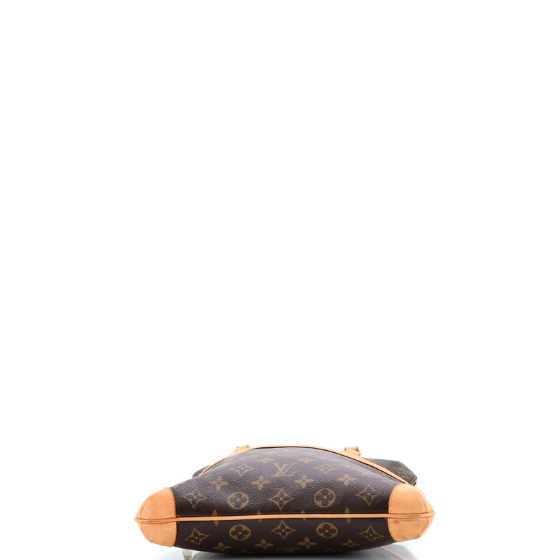 Louis Vuitton Vintage Coussin Bag Canvas