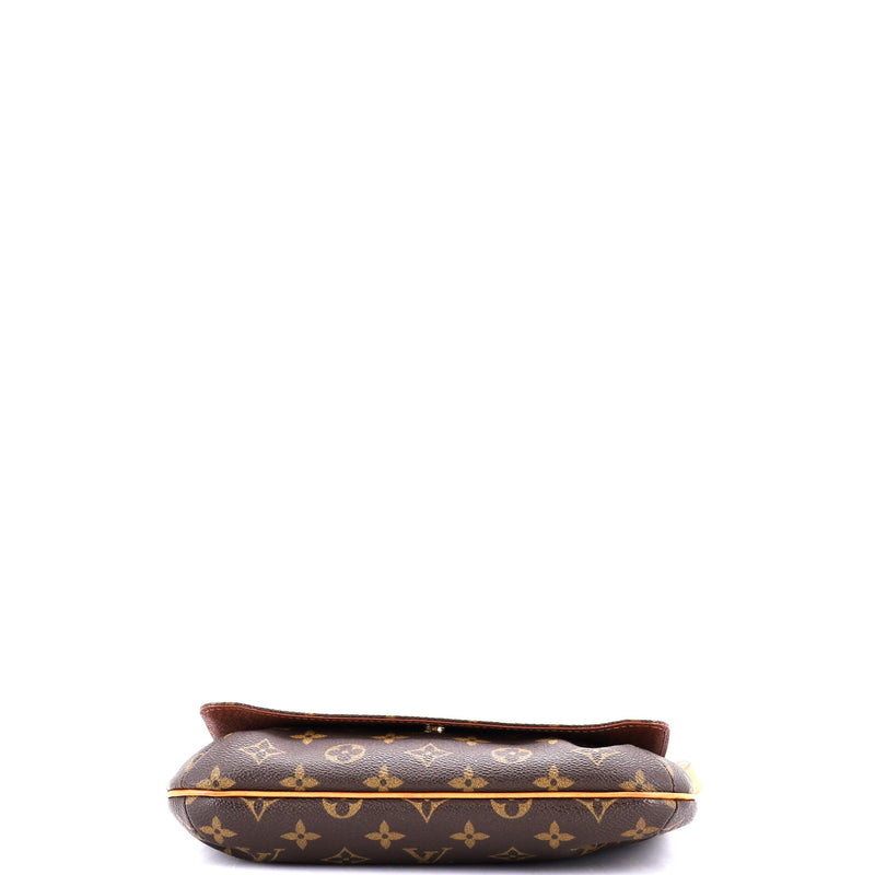 Louis Vuitton Musette Tango Handbag