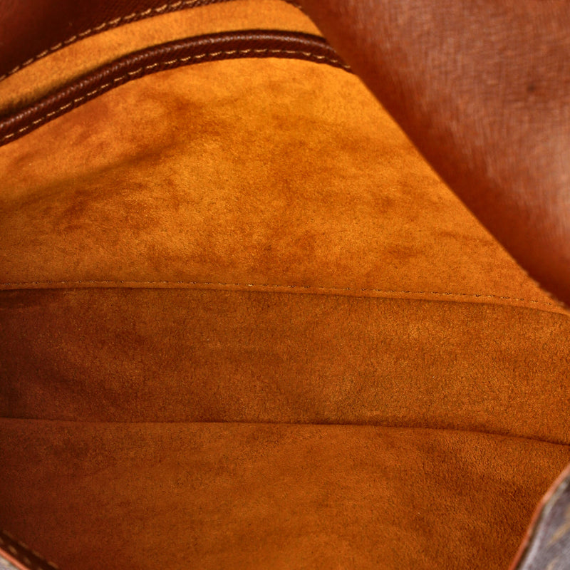Louis Vuitton Musette Tango Handbag