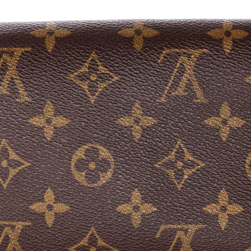 Louis Vuitton Twin Handbag Canvas Gm