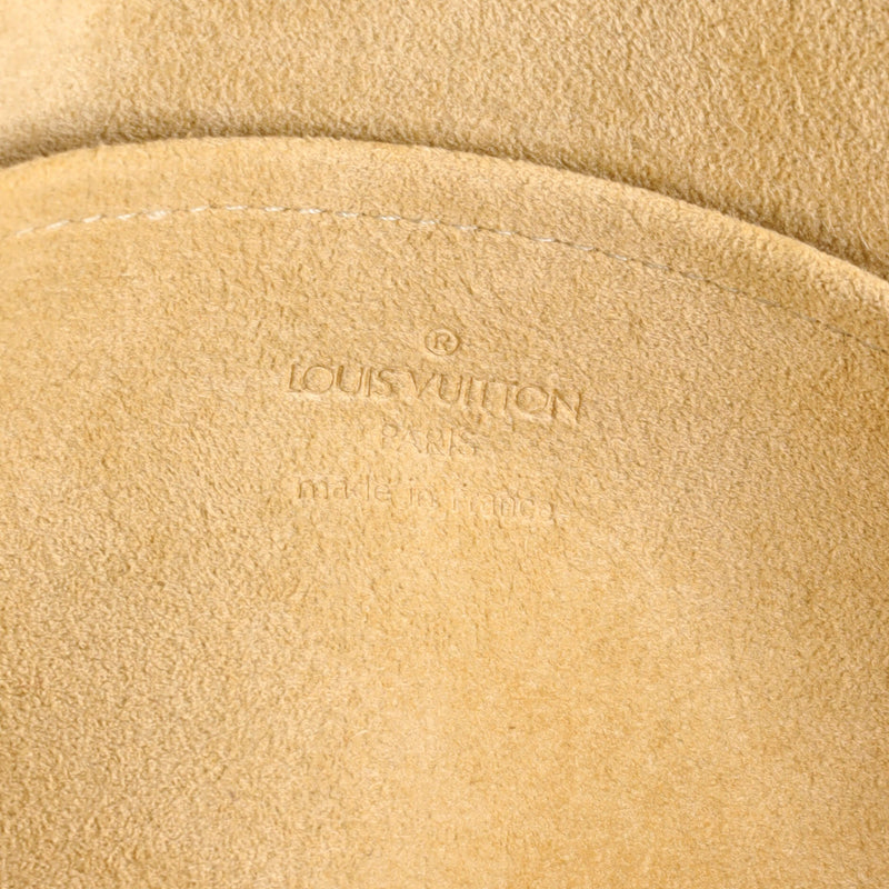 Louis Vuitton Twin Handbag Canvas Gm