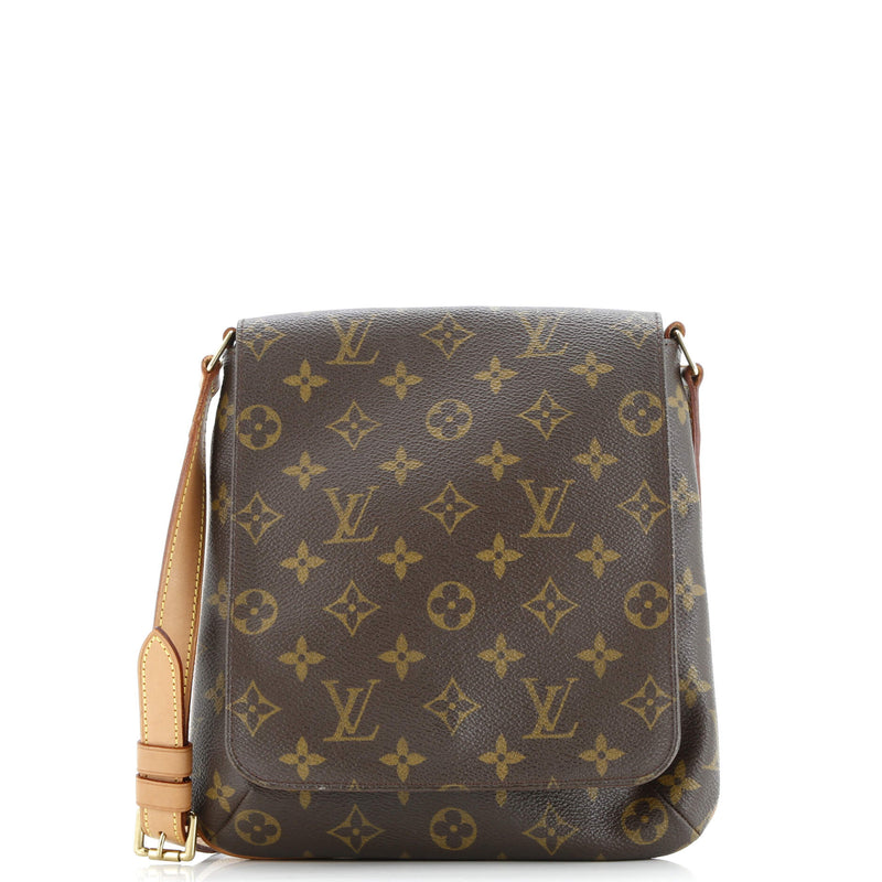 Louis Vuitton Musette Salsa Handbag