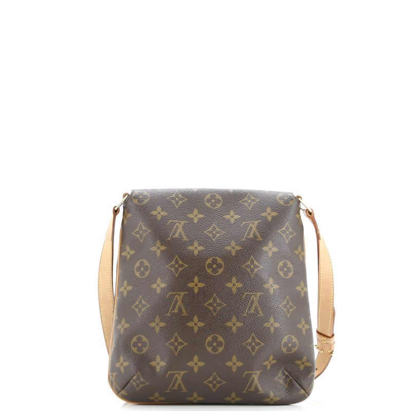 Louis Vuitton Musette Salsa Handbag