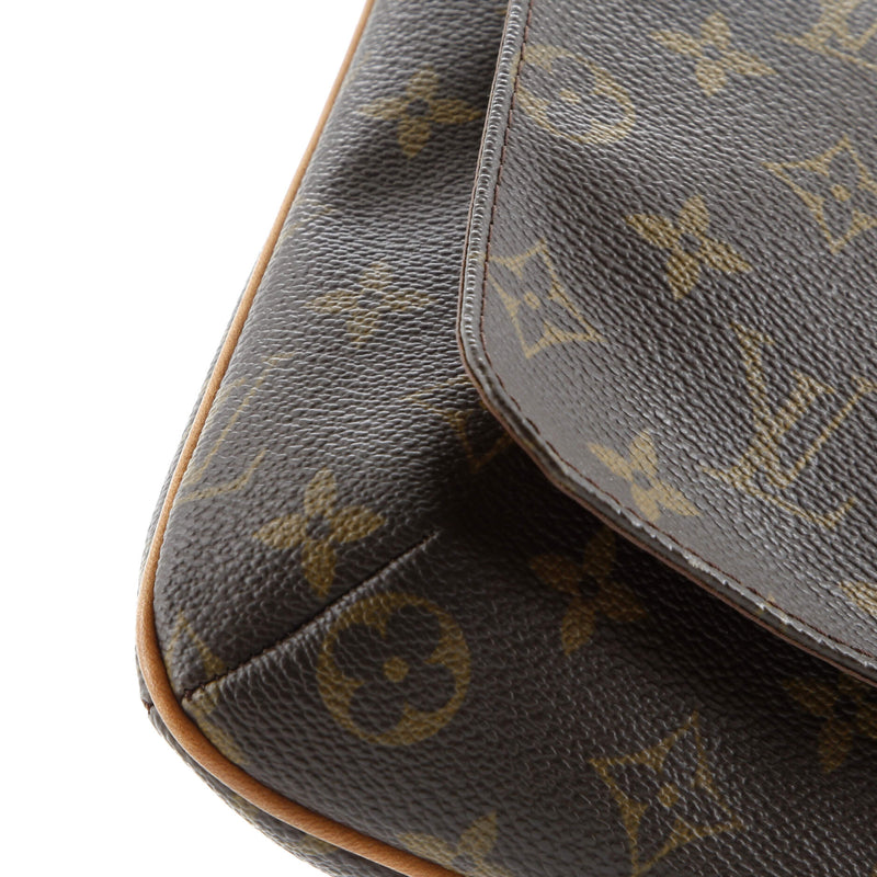 Louis Vuitton Musette Salsa Handbag