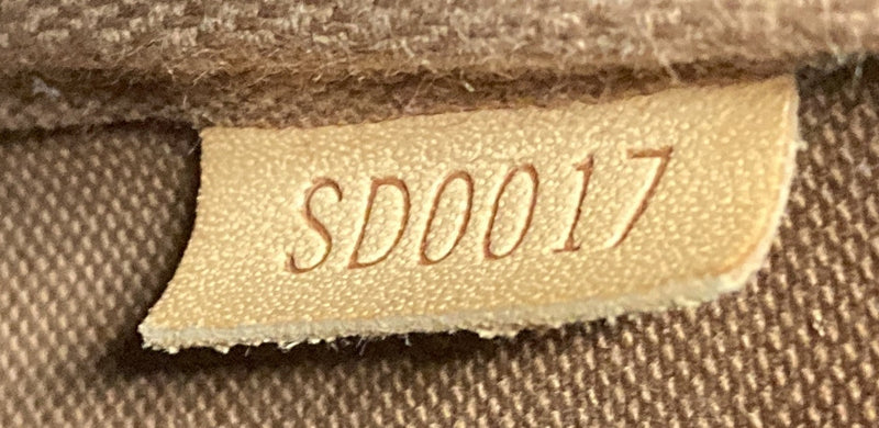 Louis Vuitton Pochette Accessoires