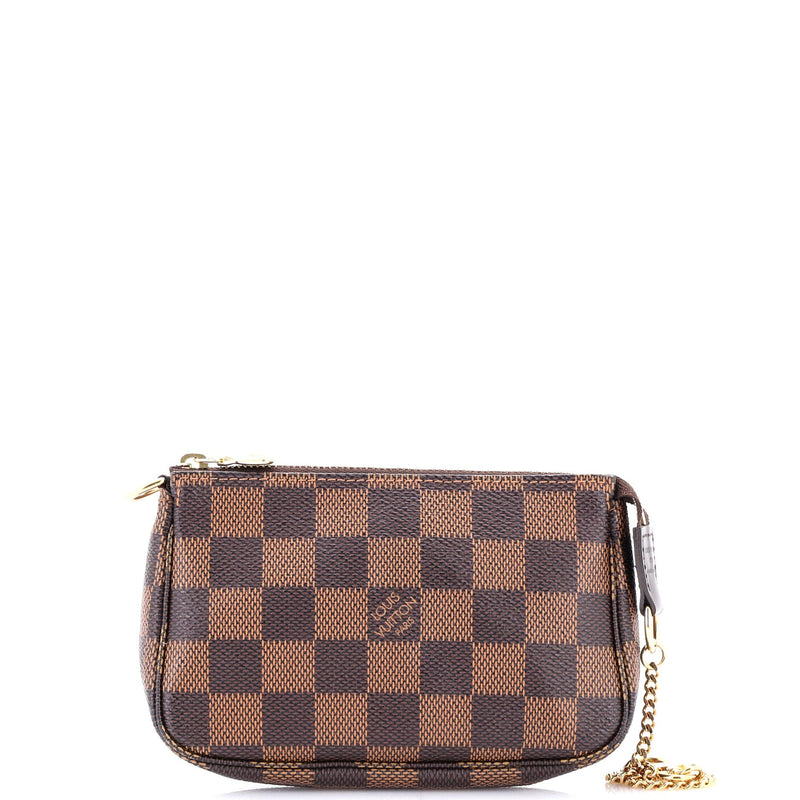 Louis Vuitton Pochette Accessoires