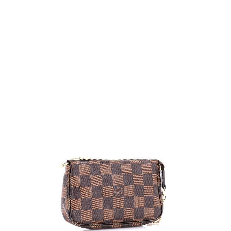 Louis Vuitton Pochette Accessoires