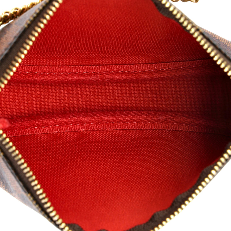 Louis Vuitton Pochette Accessoires