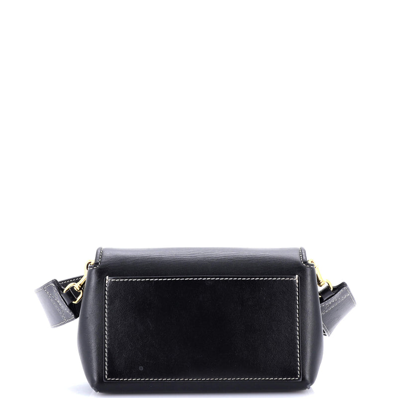 Burberry Flap Crossbody Bag Horseferry