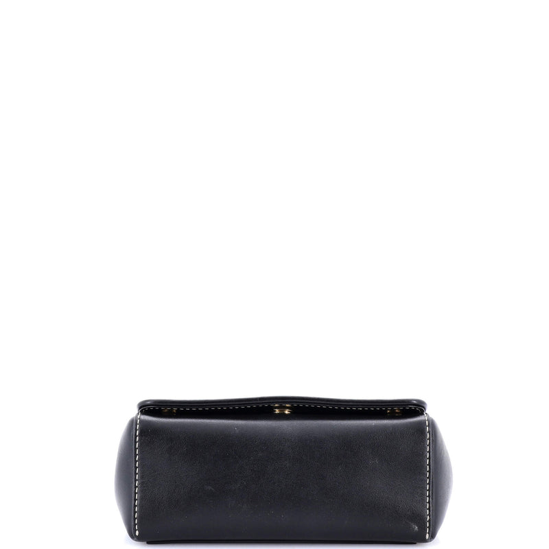 Burberry Flap Crossbody Bag Horseferry