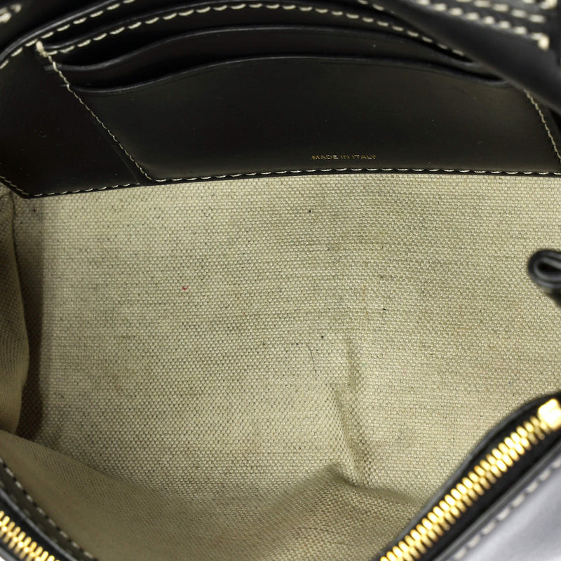 Burberry Flap Crossbody Bag Horseferry