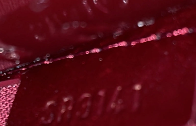 Louis Vuitton Mirada Handbag Vernis