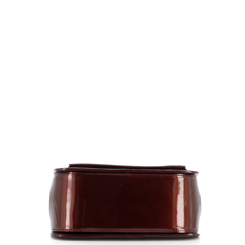 Louis Vuitton Mirada Handbag Vernis