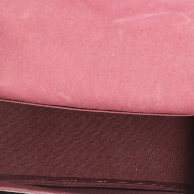 Louis Vuitton Mirada Handbag Vernis