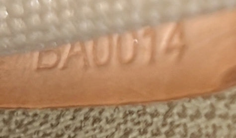 Louis Vuitton Trouville Handbag Canvas
