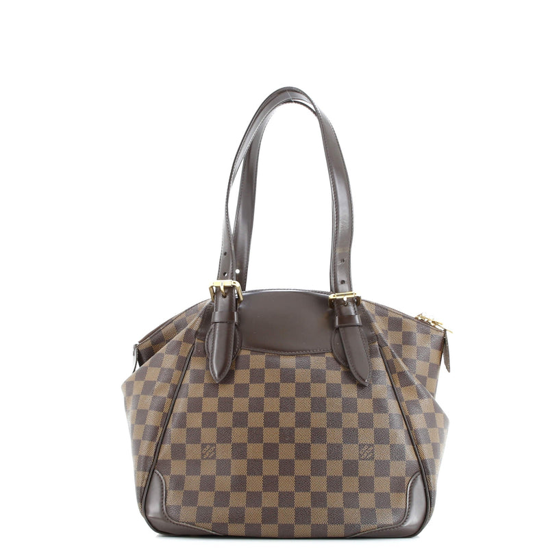 Louis Vuitton Verona Handbag Damier Gm