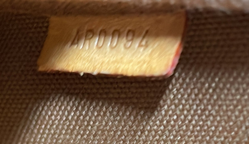 Louis Vuitton Pochette Accessoires