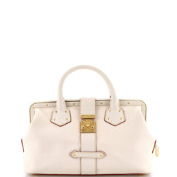 Louis Vuitton Suhali L'Ingenieux Handbag