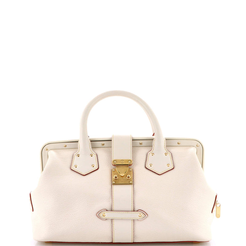 Louis Vuitton Suhali L'Ingenieux Handbag