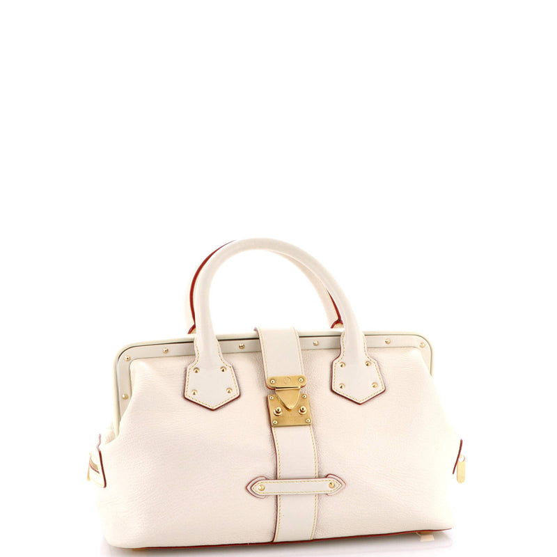Louis Vuitton Suhali L'Ingenieux Handbag