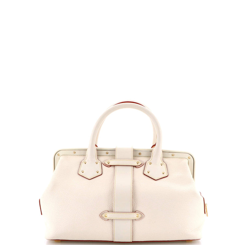 Louis Vuitton Suhali L'Ingenieux Handbag