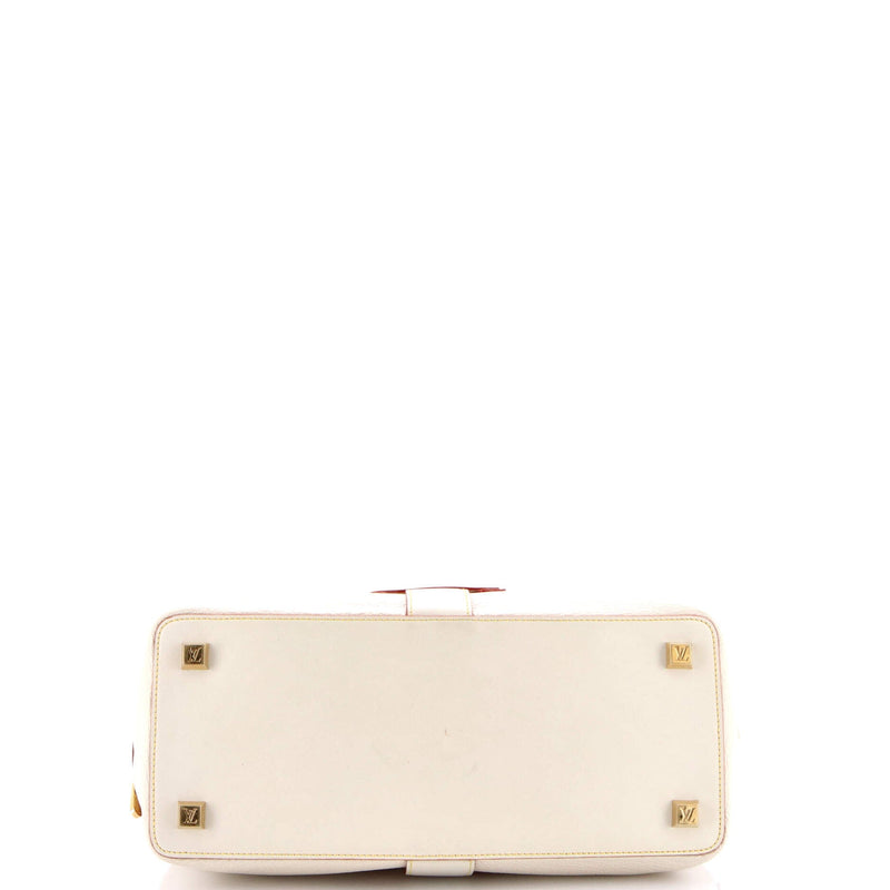 Louis Vuitton Suhali L'Ingenieux Handbag